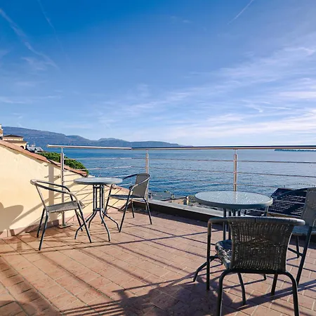 Lake View * Gardone Riviera