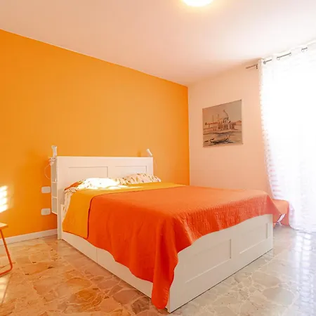Lake View Apartment Gardone Riviera