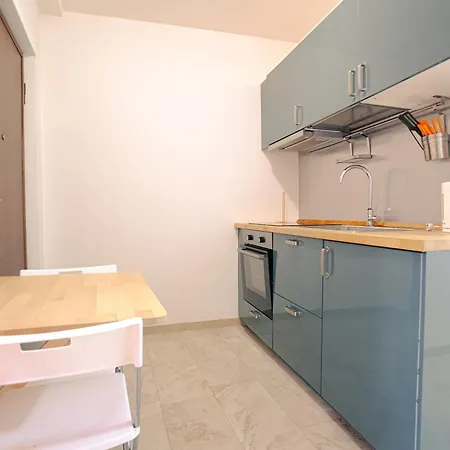 Apartment Lake View Gardone Riviera
